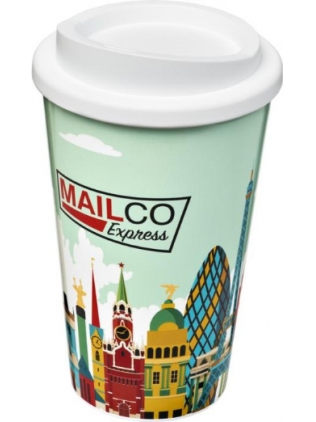 Tazza termica Brite-Americano da 350 ml